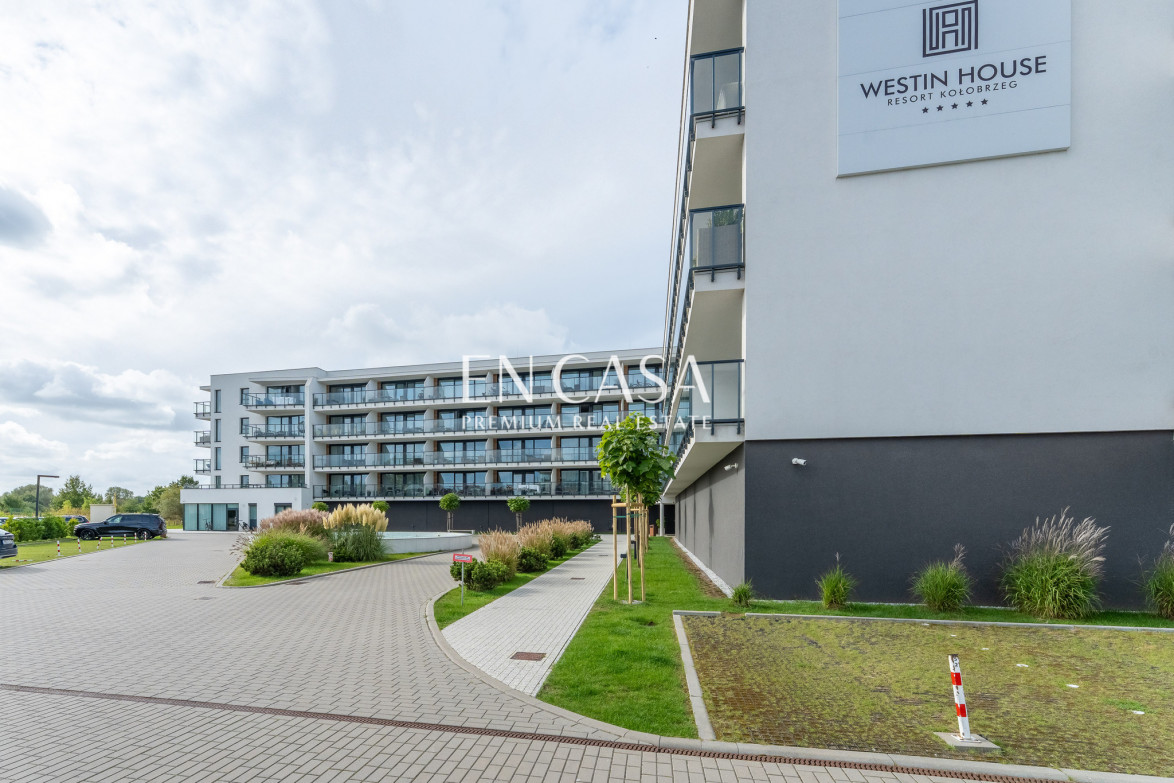Apartment Sale Kołobrzeg Koralowa 17